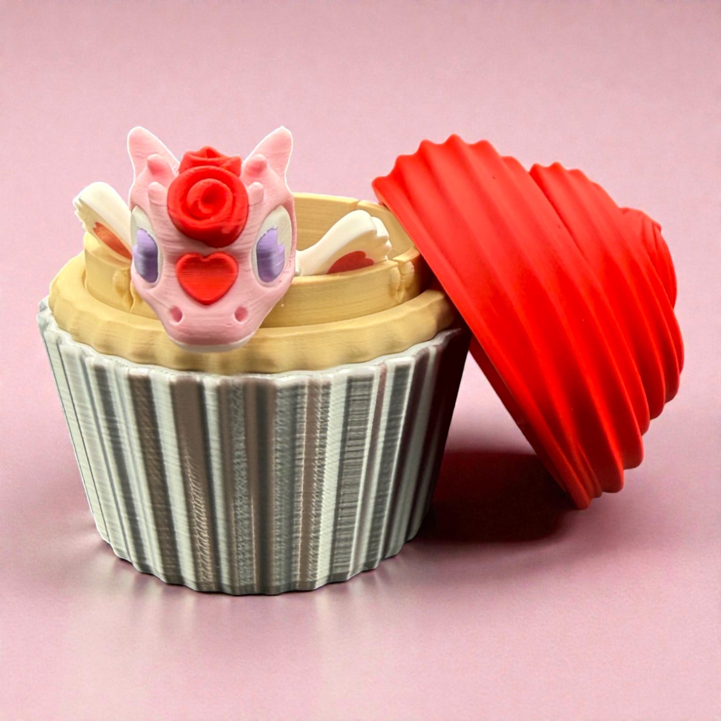 Valentines Cupcake Surprise Bundles!