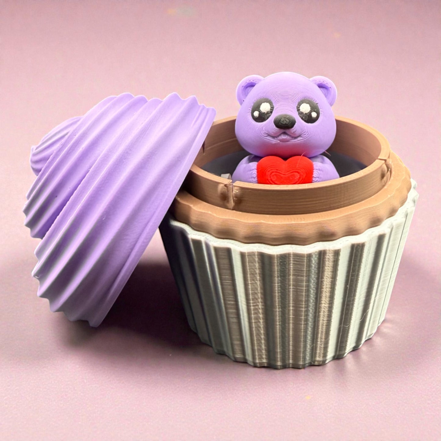 Valentines Cupcake Surprise Bundles!