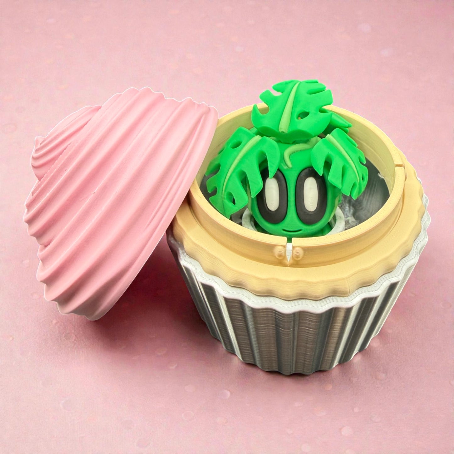 Valentines Cupcake Surprise Bundles!
