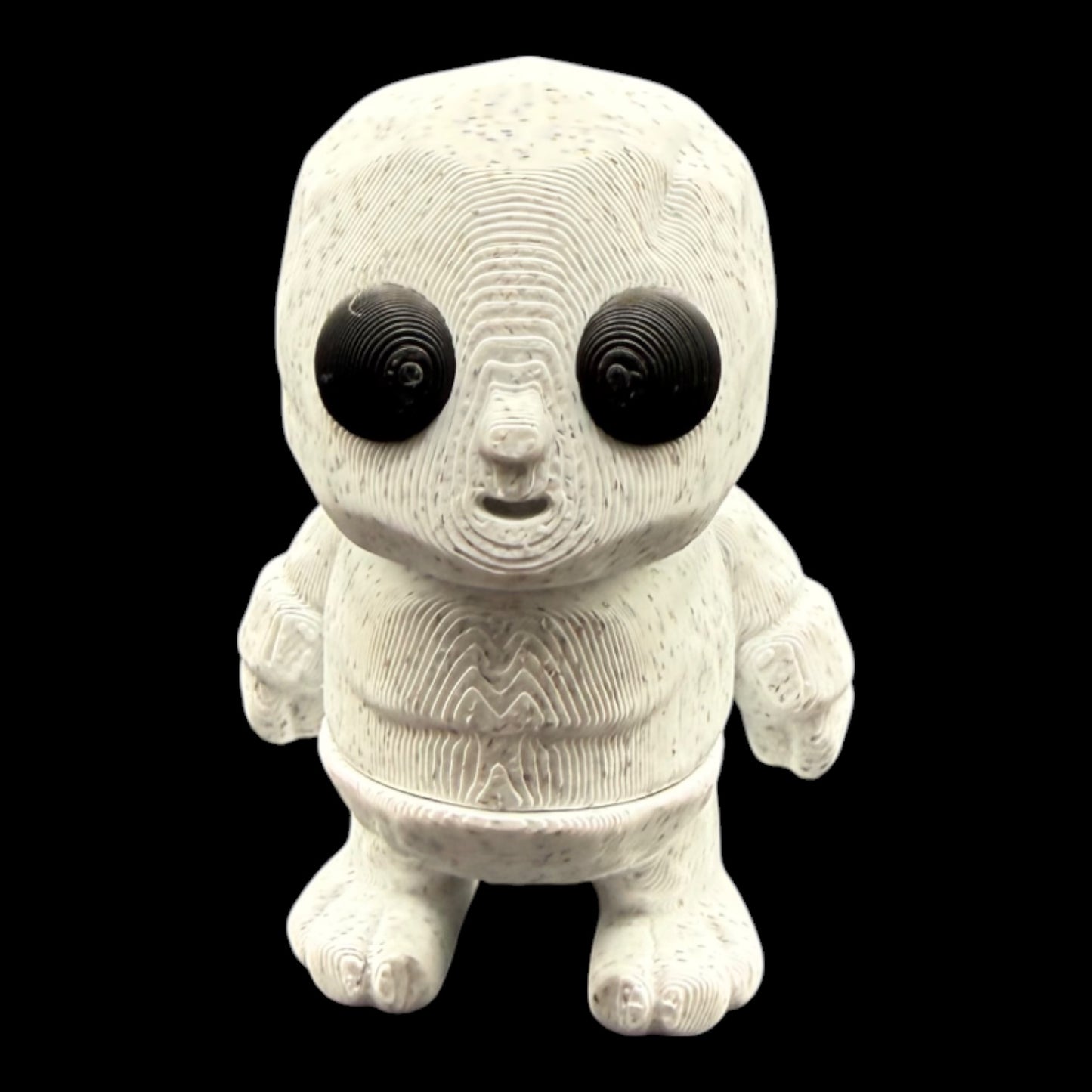 Baby Rock Golem