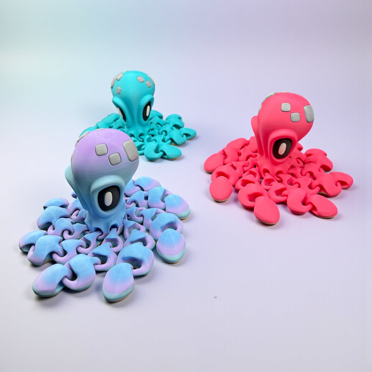 Blob Labs Collab – Seymour3D