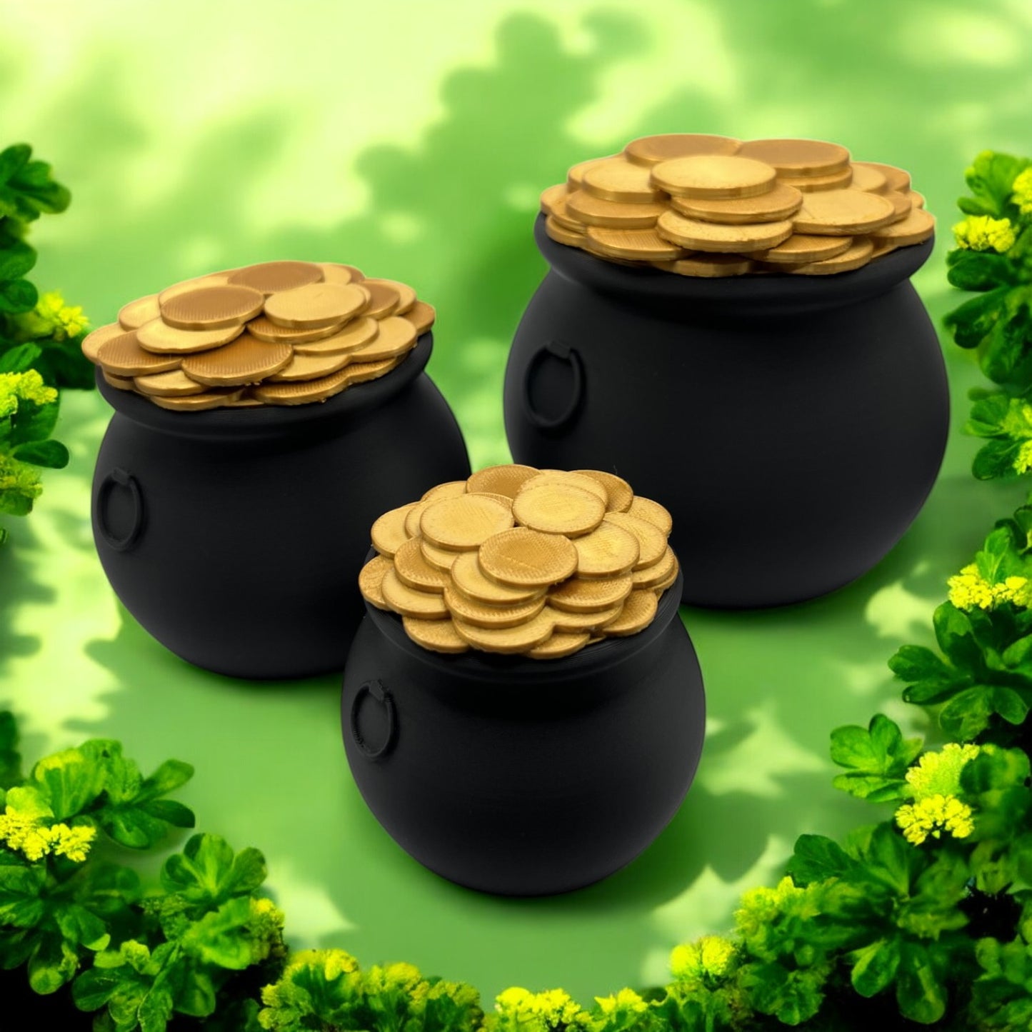 Pot of Gold Bundles!