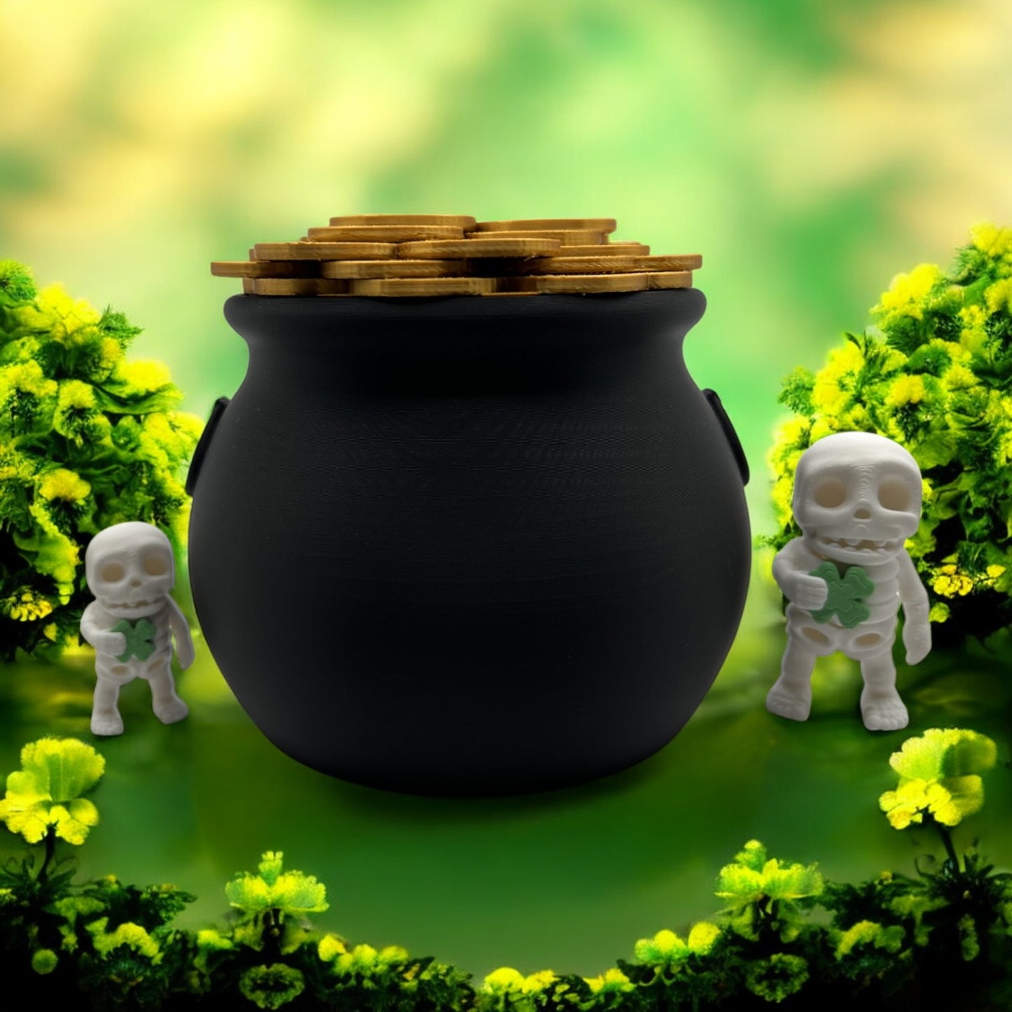 Pot of Gold Bundles!