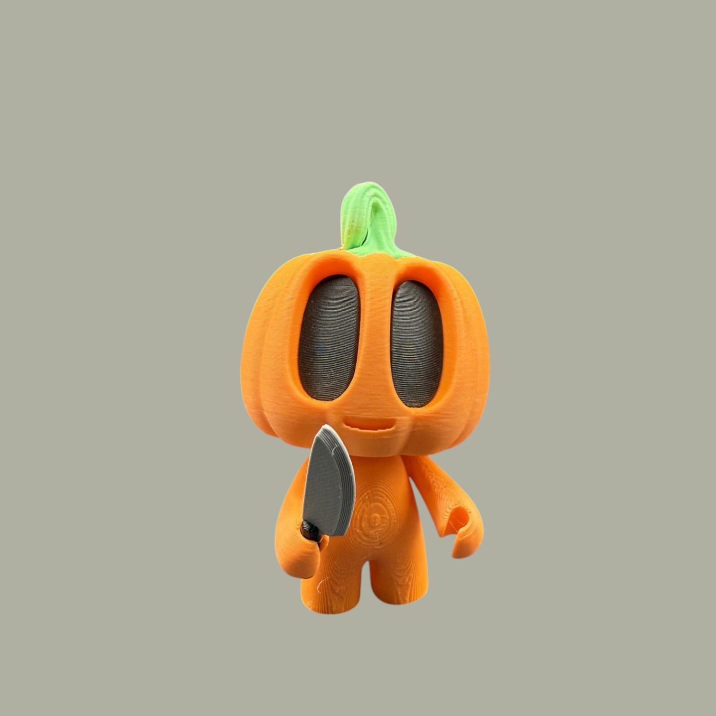 Blob Pumpkins