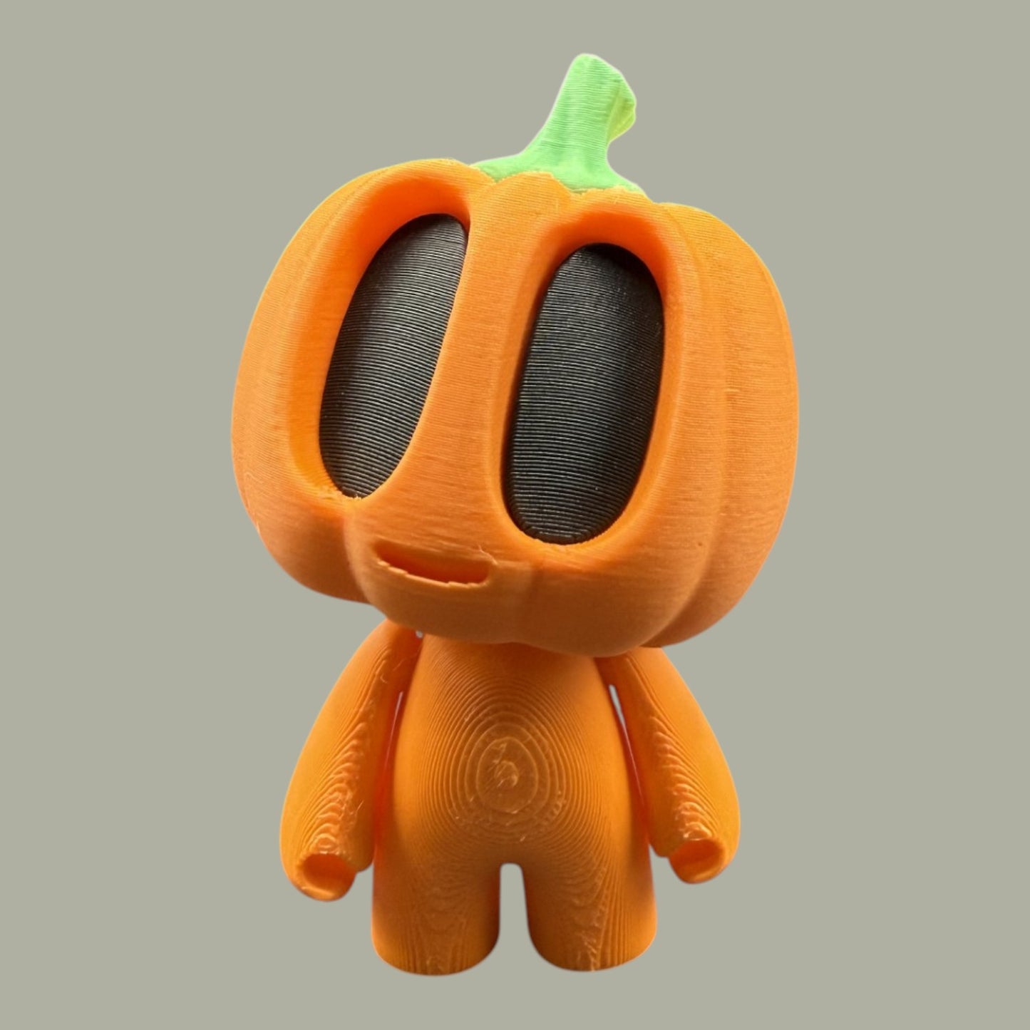 Blob Pumpkins