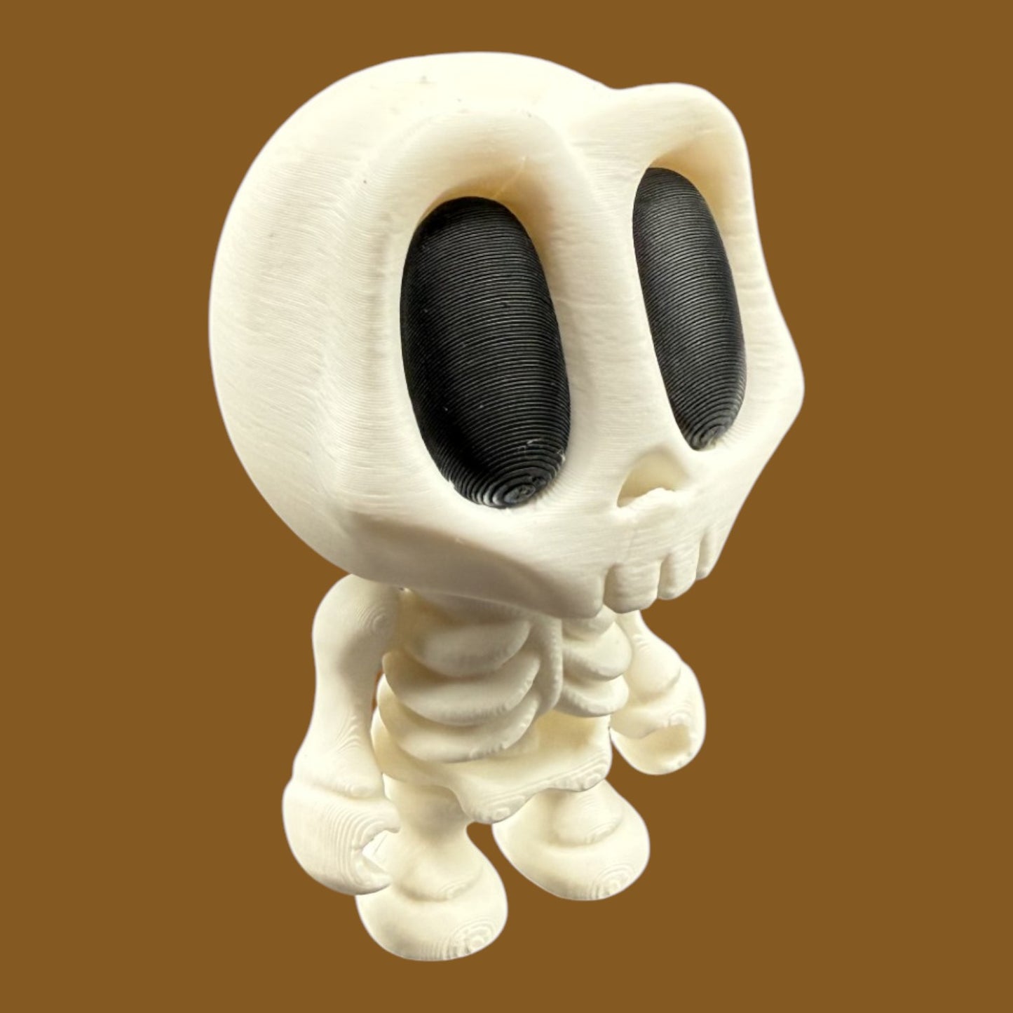 Blob Skeletons & Grim Reaper