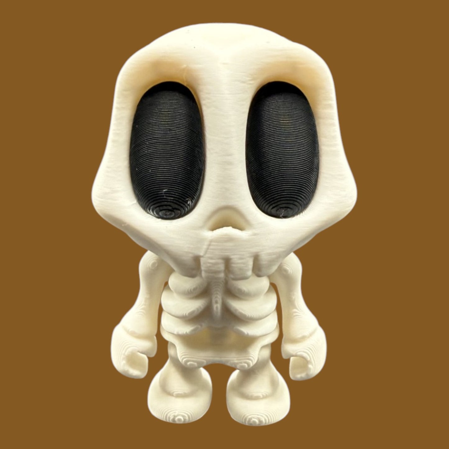 Blob Skeletons & Grim Reaper