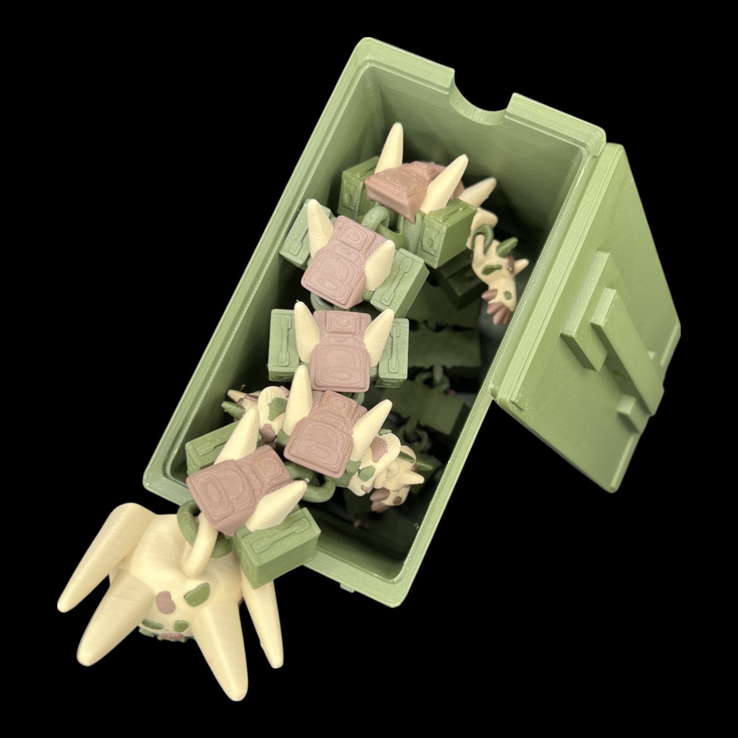 US Army Dragon
