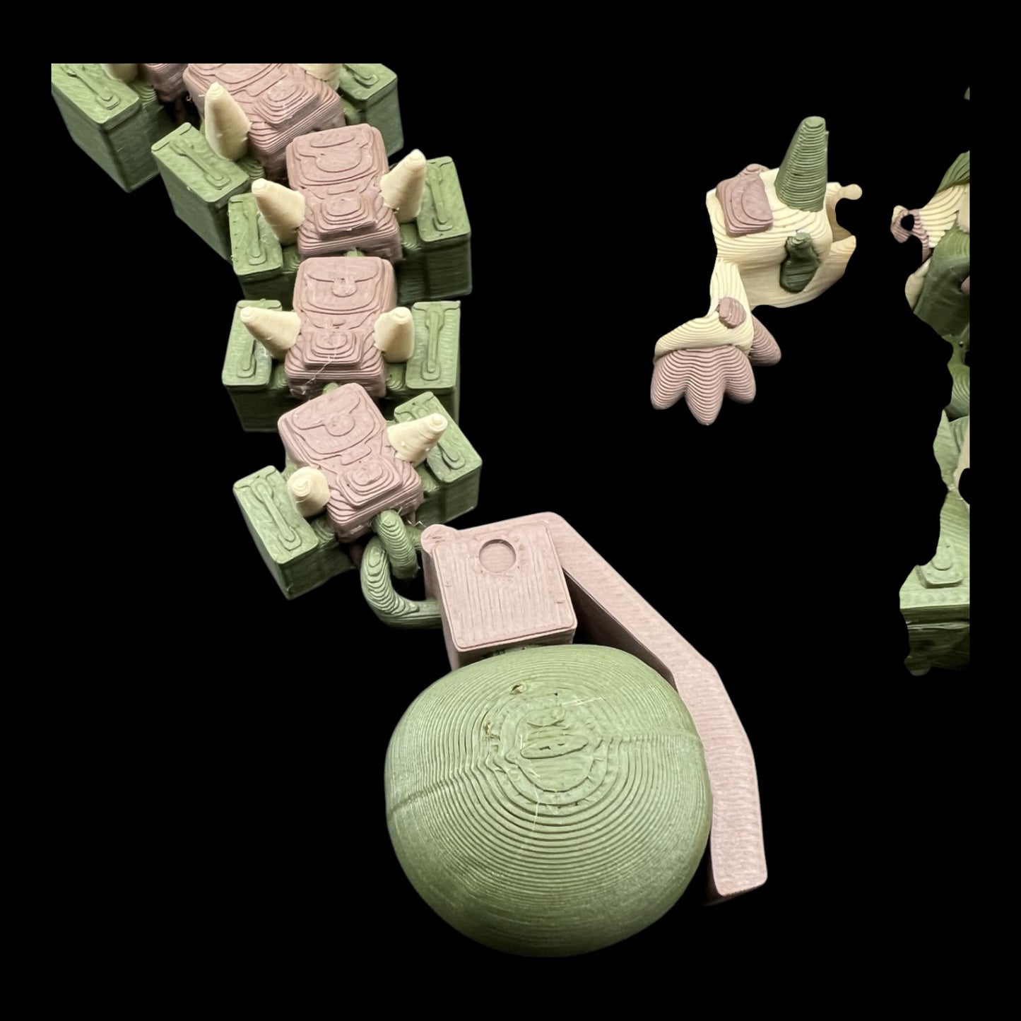 US Army Dragon