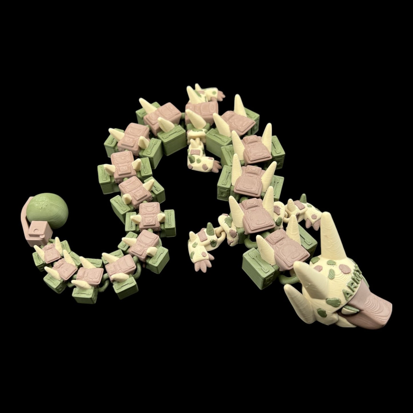 US Army Dragon