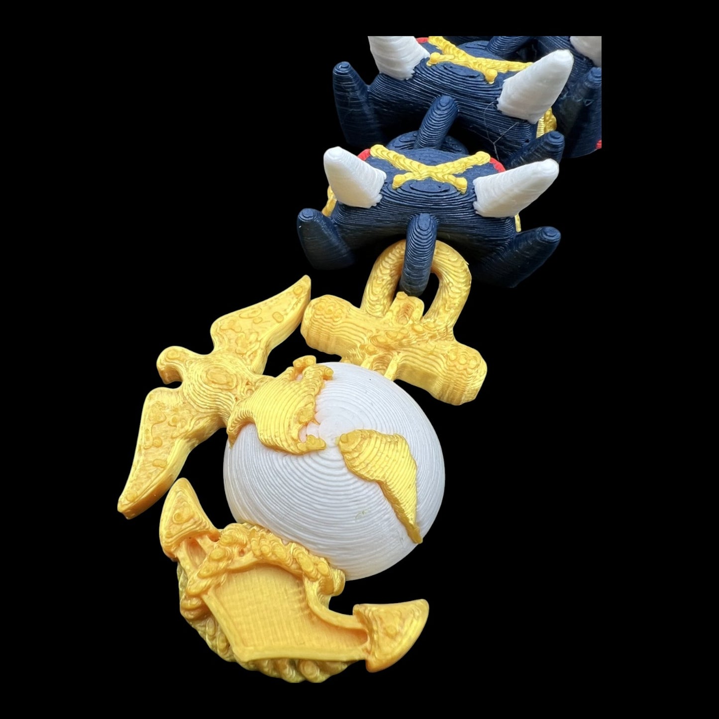 USMC Dragon