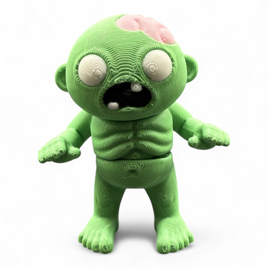 Baby Zombie