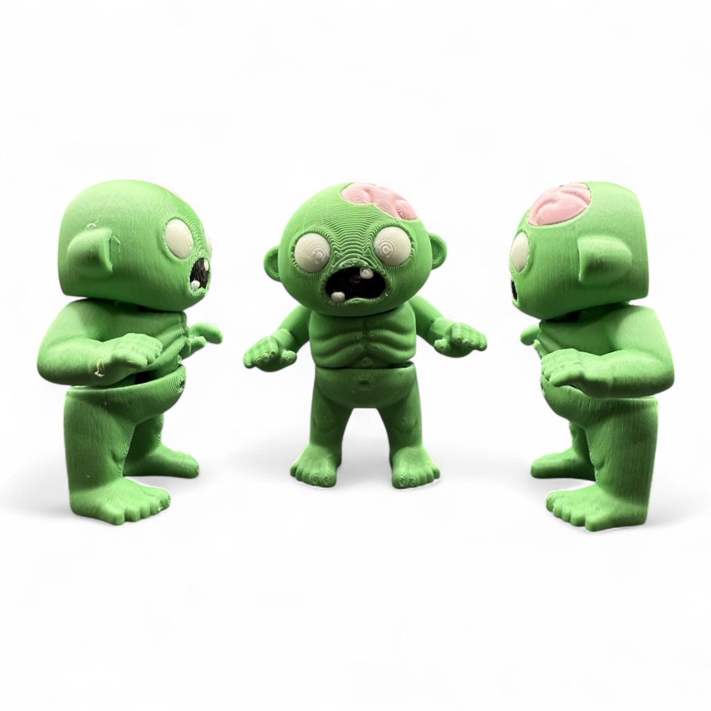 Baby Zombie